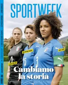 SportWeek – 08 giugno 2019