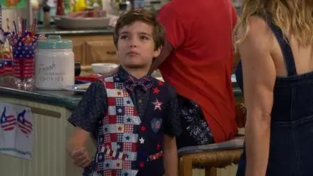 Fuller House S03E03