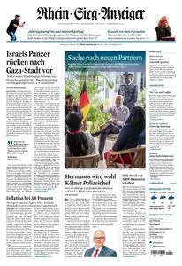 Kölner Stadt-Anzeiger Rhein-Sieg-Kreis - 31 Oktober 2023