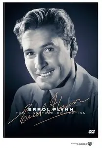 The Adventures of Errol Flynn (2005)