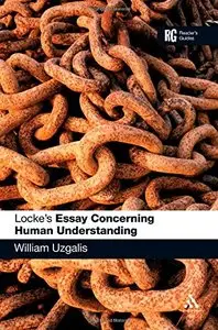 Locke's Essay Concerning Human Understanding: A Reader's Guide