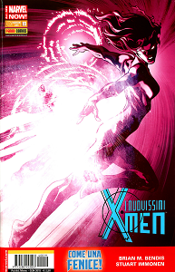 I Nuovissimi X-Men - Volume 19