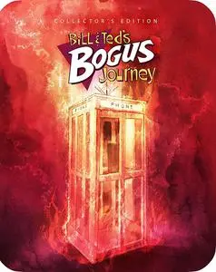 Bill & Ted's Bogus Journey (1991)