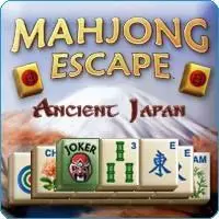 Mahjong Escape - Anciebt Japan (Exclusive FREEWARE Version)