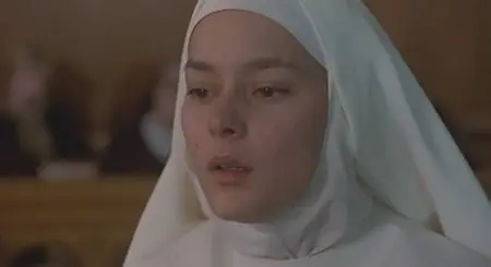 Агнесса божья / Agnes of God (1985, DVD5 + DVDRip)