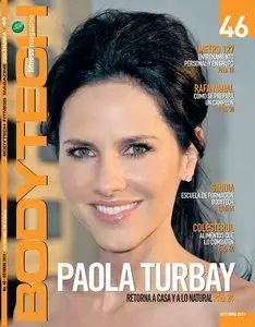 Bodytech Fitness - Octubre 2011
