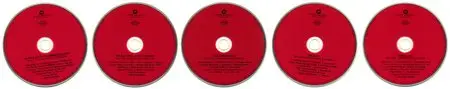 The Les Humphries Singers - Original Album Series (2011) [5CD Box Set]
