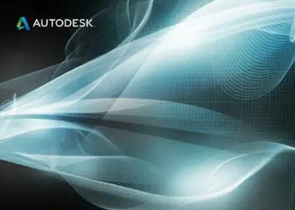 Autodesk AutoCAD Raster Design 2017 .sfx
