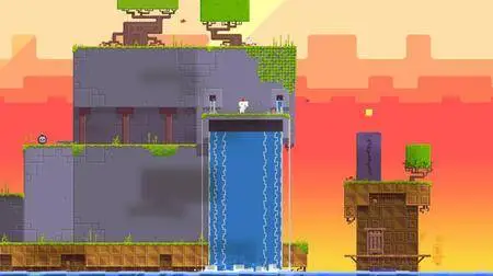 Fez (2013)