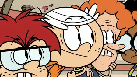 The Loud House S04E17