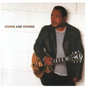 George Benson - Songs And Stories (2009) {Concord}