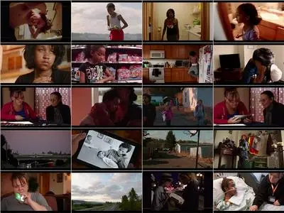 TINY: The Life of Erin Blackwell (2016) [Criterion]