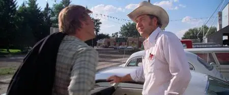 Thunderbolt and Lightfoot (1974) [Remastered]