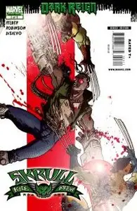 Skrull Kill Krew #03 (of 5)