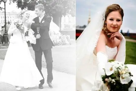Masters of Wedding Photography (2007/DVDRip)