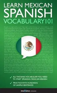 Learn Mexican Spanish - Word Power 101