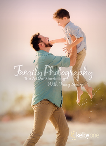 Family Photography: The Art of Storytelling