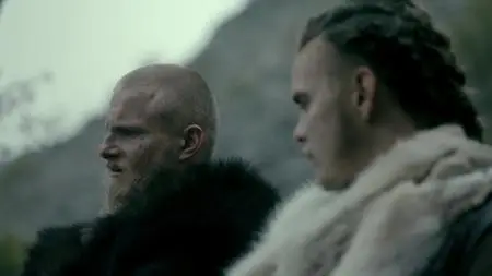 Vikings S05E20