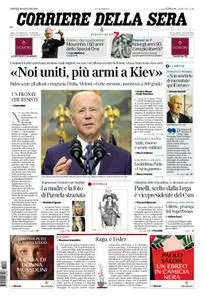 Corriere della Sera - 26 Gennaio 2023