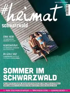 #heimat Schwarzwald – 06. Juli 2023