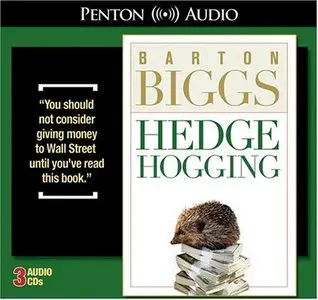 Hedgehogging (Audiobook)