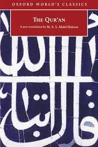 The Qur'an (Oxford World's Classics) (repost)