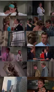 Breakfast at Tiffany's (1961) + Extras [w/Commentary] [50th Anniversary Edition]