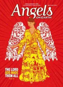 Angels on Earth - May-June 2017