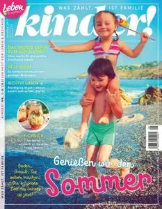 kinder! – 24 Juni 2021