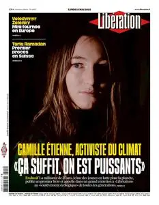 Libération – 15 mai 2023
