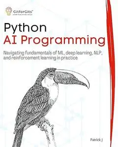 Python AI Programming