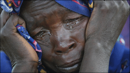 (BBC) The new killing fields in Darfur, Sudan (2004)