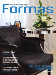 Formas #123 - Março 2011