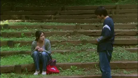 Hana & Alice (2004)