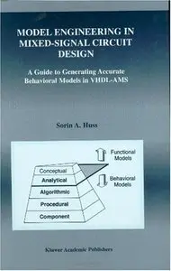 Model Engineering in Mixed-Signal Circuit Design: A Guide to Generating Accurate Behavioral Models in VHDL-AMS (repost)