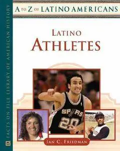 Latino Athletes