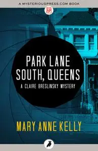 «Park Lane South, Queens» by Mary Anne Kelly