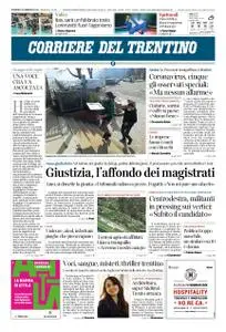 Corriere del Trentino – 02 febbraio 2020