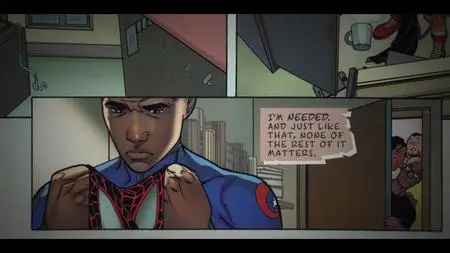 Marvel's 616 S01E03