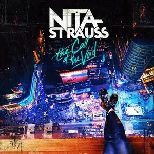 Nita Strauss - The Call Of The Void (2023)