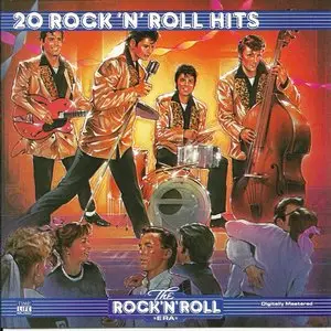 Time-Life Music - The Rock 'N' Roll Era Collection Part 2 [11 CDs]