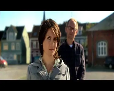 Тоска по дому / Hjemve / Just like Home (2007, DVD5 + DVDRip)