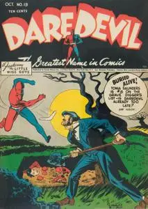 Daredevil Comics 019 1943
