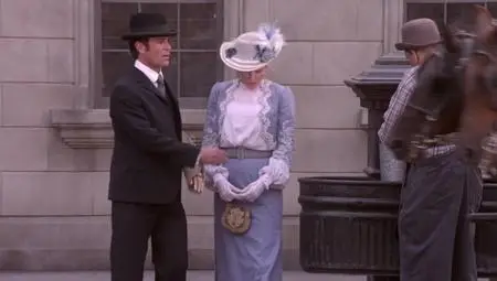 Murdoch Mysteries S06E05