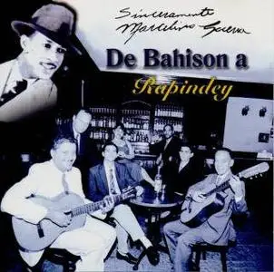 Rapindey - De Bahison a Rapindey (1999)