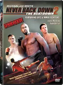 Never Back Down 2 (2011)