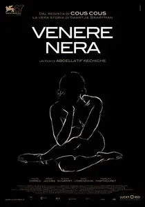 Vénus noire / Venere nera (2010) 