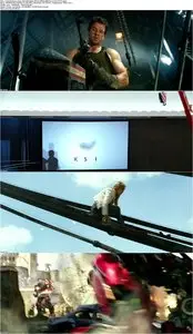 Transformers: Age of Extinction (2014)