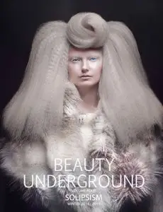 Beauty Underground Volume 4, 2015