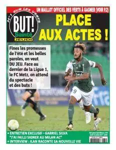 But! Saint-Étienne Jeudi - 12 Octobre 2017